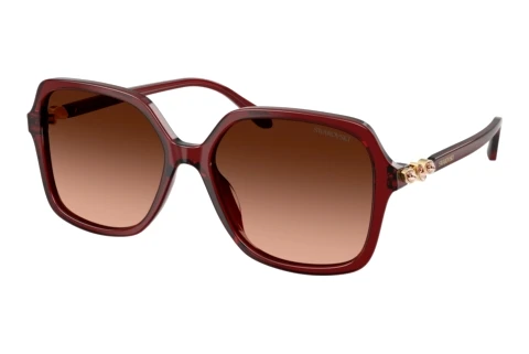 Sonnenbrille Swarovski SK6067 10735M