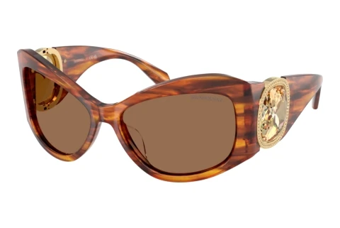 Sonnenbrille Swarovski SK6074U 109173