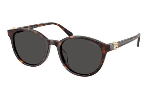 Sonnenbrille Swarovski SK6075D 100287