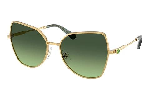 Sonnenbrille Swarovski SK7037 40172A