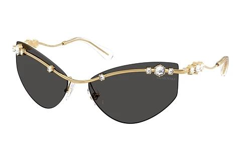 Sonnenbrille Swarovski SK7039 400487