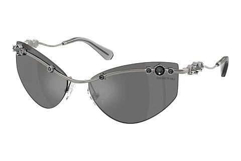 Sonnenbrille Swarovski SK7039 40096G