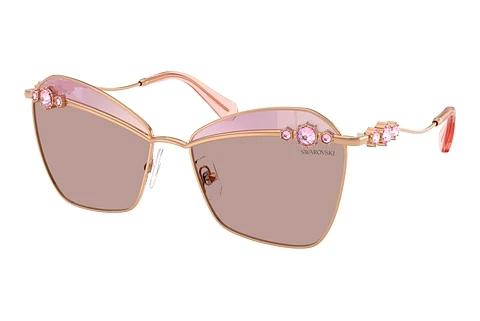 Sonnenbrille Swarovski SK7040 401461