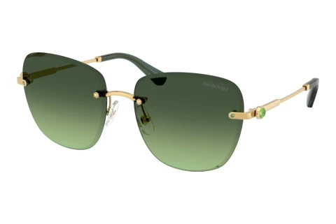 Sonnenbrille Swarovski SK7043 40172A