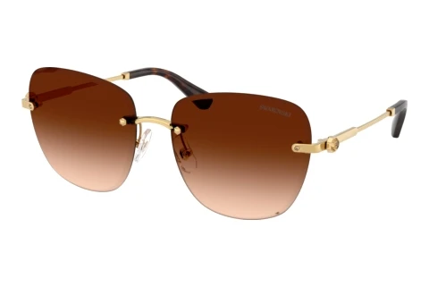 Sonnenbrille Swarovski SK7043 403774