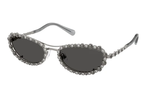 Sonnenbrille Swarovski SK7044 400987
