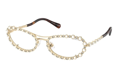 Sonnenbrille Swarovski SK7044 4013SB