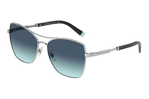 Sonnenbrille Tiffany TF3084 60019S