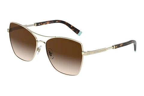 Sonnenbrille Tiffany TF3084 60213B