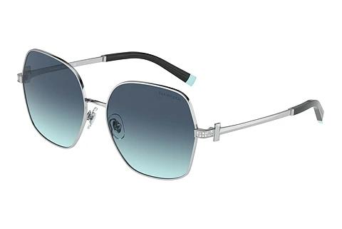 Sonnenbrille Tiffany TF3085B 60019S