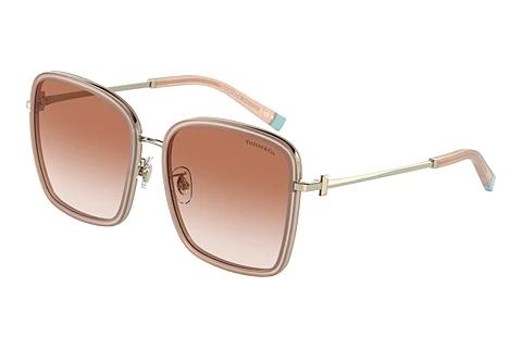 Sonnenbrille Tiffany TF3087D 602113