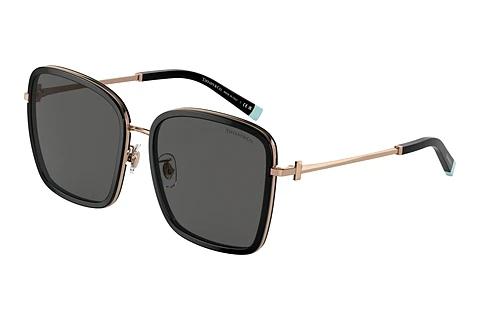 Sonnenbrille Tiffany TF3087D 6105S4