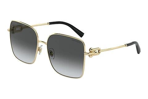 Sonnenbrille Tiffany TF3094 6198T3