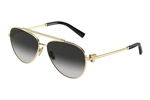 Sonnenbrille Tiffany TF3101B 60213C