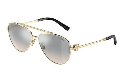 Sonnenbrille Tiffany TF3101B 61791U