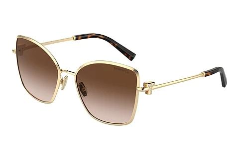 Sonnenbrille Tiffany TF3102B 61893B