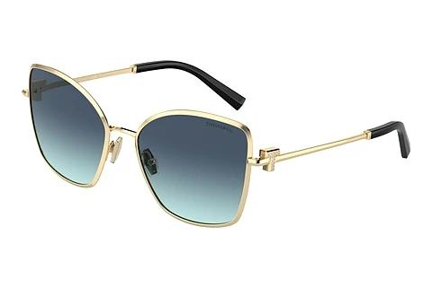 Sonnenbrille Tiffany TF3102B 62029S