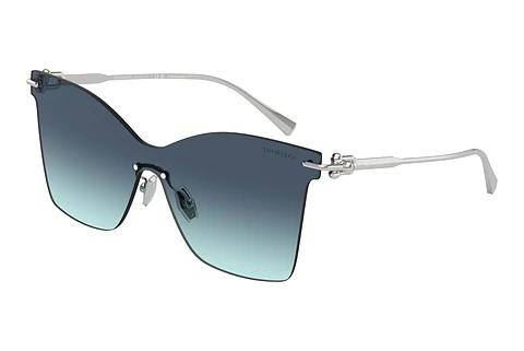 Sonnenbrille Tiffany TF3103K 62139S