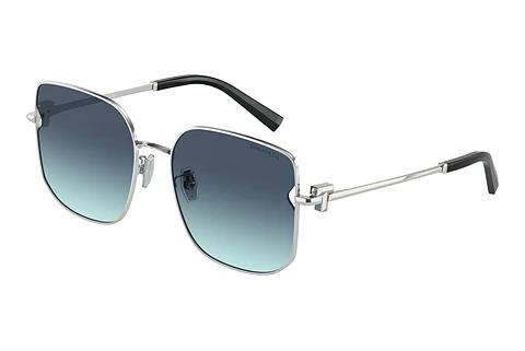 Sonnenbrille Tiffany TF3105D 60019S