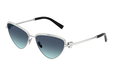 Sonnenbrille Tiffany TF3107KB 62139S