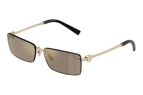 Sonnenbrille Tiffany TF3108B 60215A