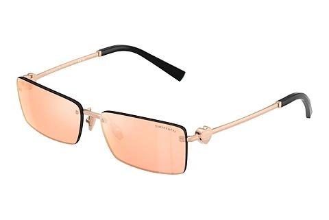Lunettes de soleil Tiffany TF3108B 61051T