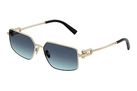 Lunettes de soleil Tiffany TF3111 62029S