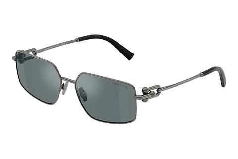 Lunettes de soleil Tiffany TF3111 62266G
