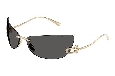 Sonnenbrille Tiffany TF3112K 6220S4