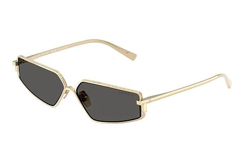 Sonnenbrille Tiffany TF3113KB 6220S4