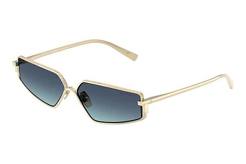 Sonnenbrille Tiffany TF3113KB 62239S