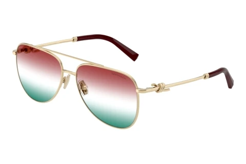Sonnenbrille Tiffany TF3116 6230EL