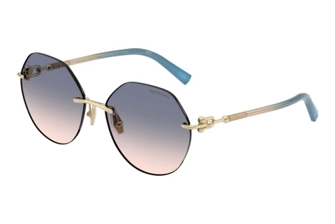 Lunettes de soleil Tiffany TF3123 619116