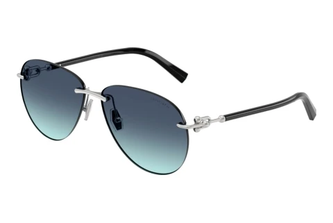 Lunettes de soleil Tiffany TF3124 60019S