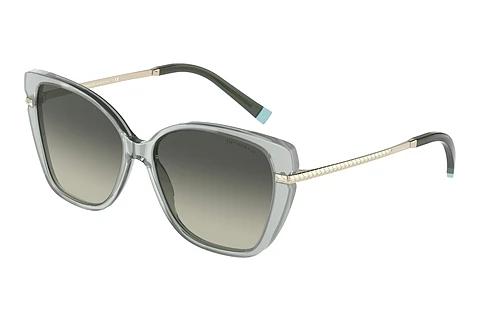 Occhiali da vista Tiffany TF4190 834611