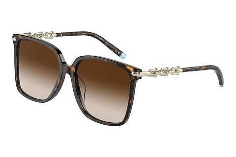 Sonnenbrille Tiffany TF4194D 80153B