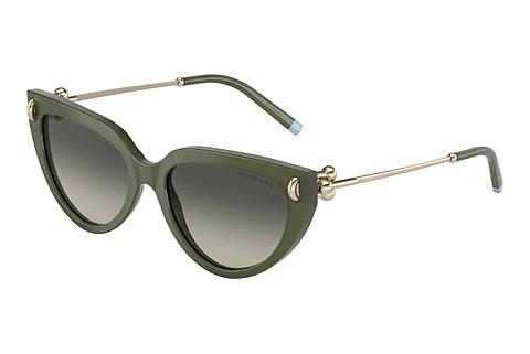 Sonnenbrille Tiffany TF4195 835811
