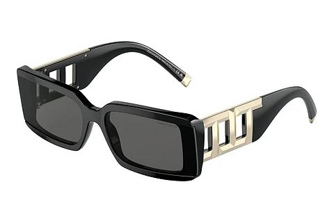 Sonnenbrille Tiffany TF4197 8001S4