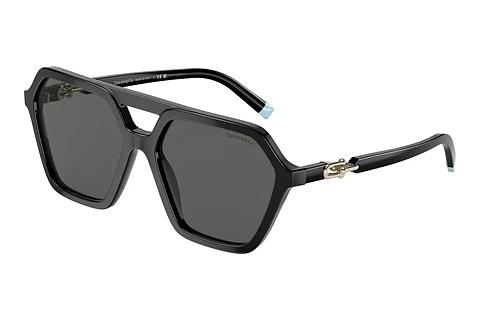 Sonnenbrille Tiffany TF4198 8001S4