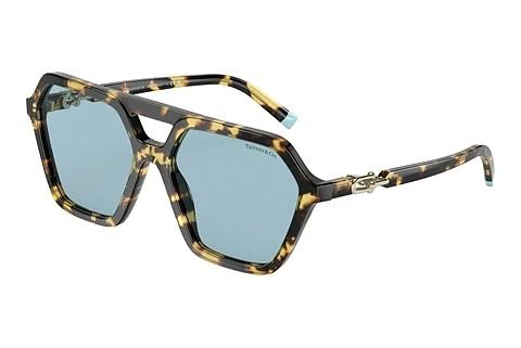 Sonnenbrille Tiffany TF4198 806480