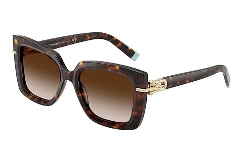 Lunettes de soleil Tiffany TF4199 80153B