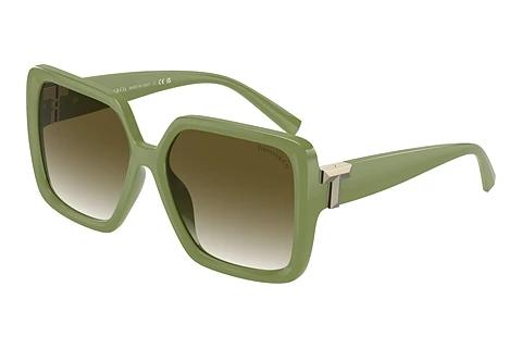 Sonnenbrille Tiffany TF4206U 83687Z
