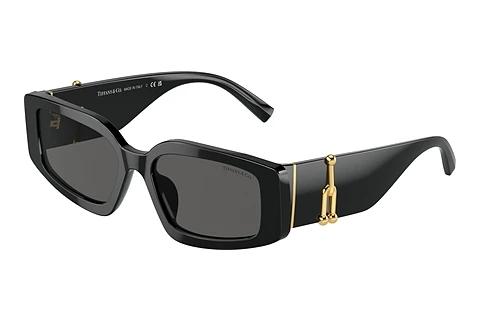Sonnenbrille Tiffany TF4208U 8001S4