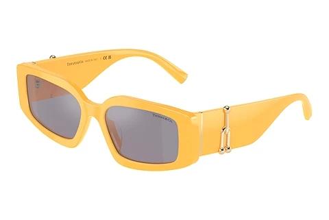 Sonnenbrille Tiffany TF4208U 83842S
