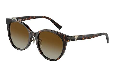 Sonnenbrille Tiffany TF4209D 8015T5
