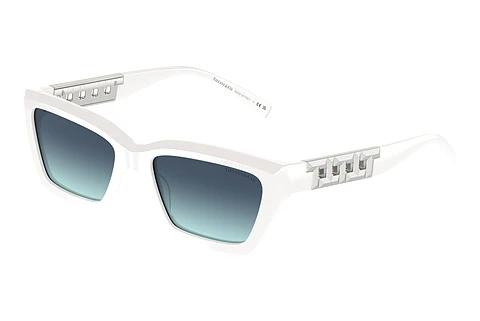 Sonnenbrille Tiffany TF4213 83929S