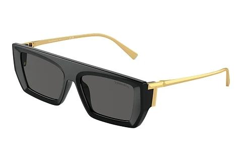 Sonnenbrille Tiffany TF4214U 8001S4
