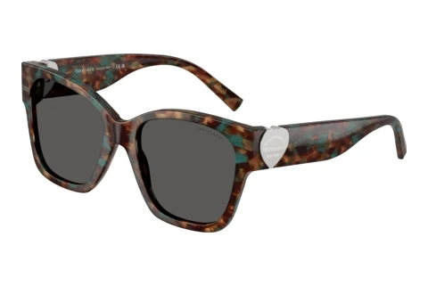 Sonnenbrille Tiffany TF4216 8442S4