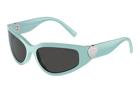 Sonnenbrille Tiffany TF4217 838887
