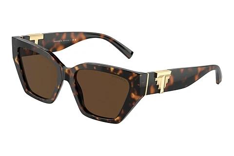 Sonnenbrille Tiffany TF4218 80153G